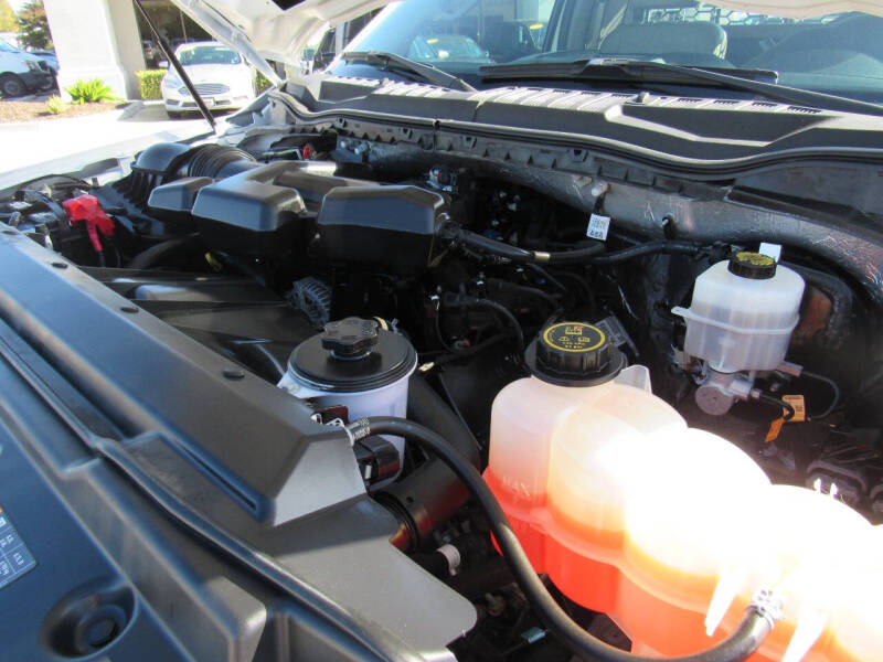 2018 Ford F-350 Super Duty XL