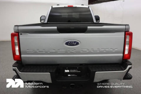 2023 Ford F-350 Super Duty XLT