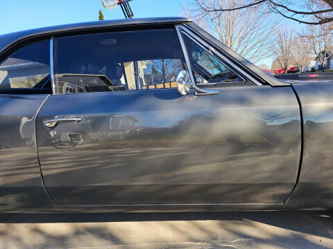 1966 Chevrolet Chevelle