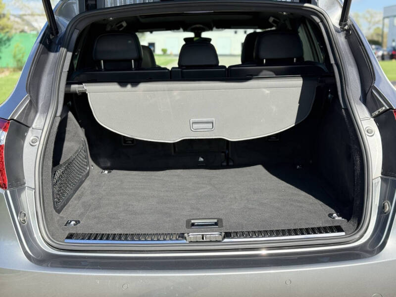 2014 Porsche Cayenne
