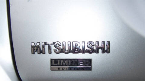 2019 Mitsubishi Outlander