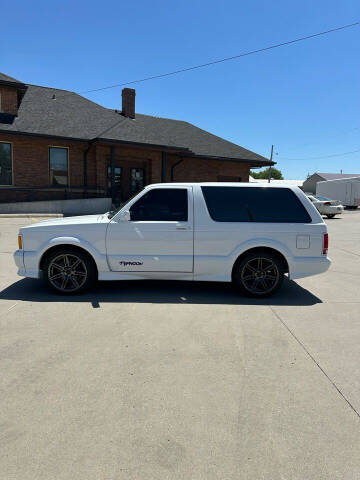 GMC Typhoon For Sale in Wayne, NE - Quality Auto Sales