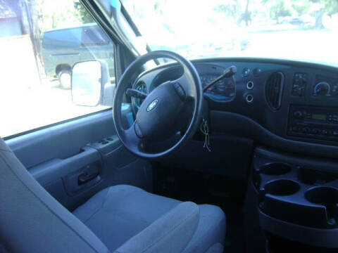 2008 Ford E-Series E-350 SD XL