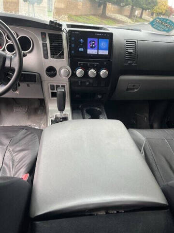 2007 Toyota Tundra SR5