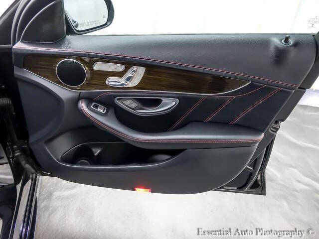 2018 Mercedes-Benz C-Class AMG C 43