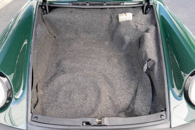 1989 Porsche 911 Carrera