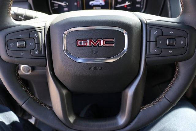 2021 GMC Yukon AT4
