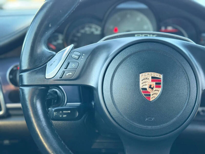 2014 Porsche Panamera