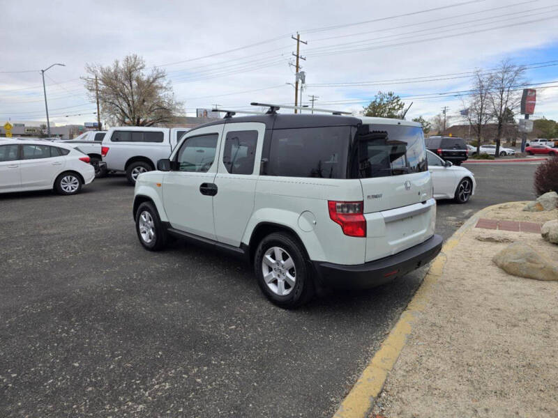 2011 Honda Element EX