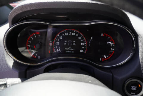 2019 Dodge Durango