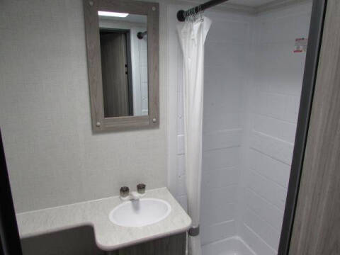 2025 KEYSTONE P 284QB