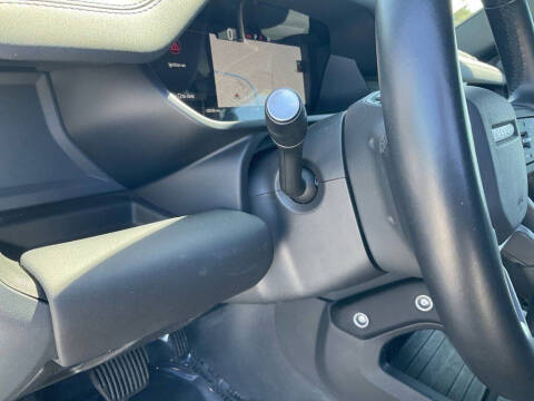 2024 Land Rover Defender 90 P400 X-Dynamic SE