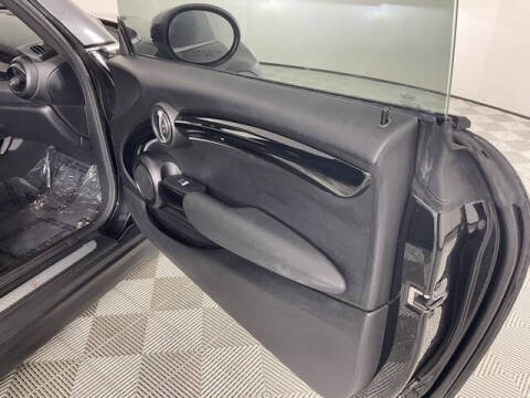 2024 MINI Convertible Cooper S