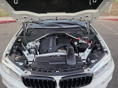 2014 BMW X5 sDrive35i