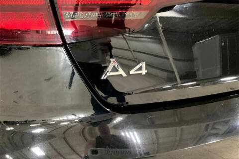 2023 Audi A4 quattro S line Prem Plus 45 TFSI