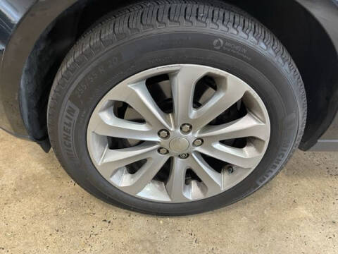 2014 Land Rover Range Rover HSE