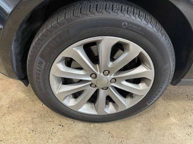 2014 Land Rover Range Rover HSE