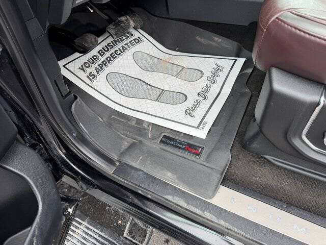 2017 Ford F-350 Super Duty