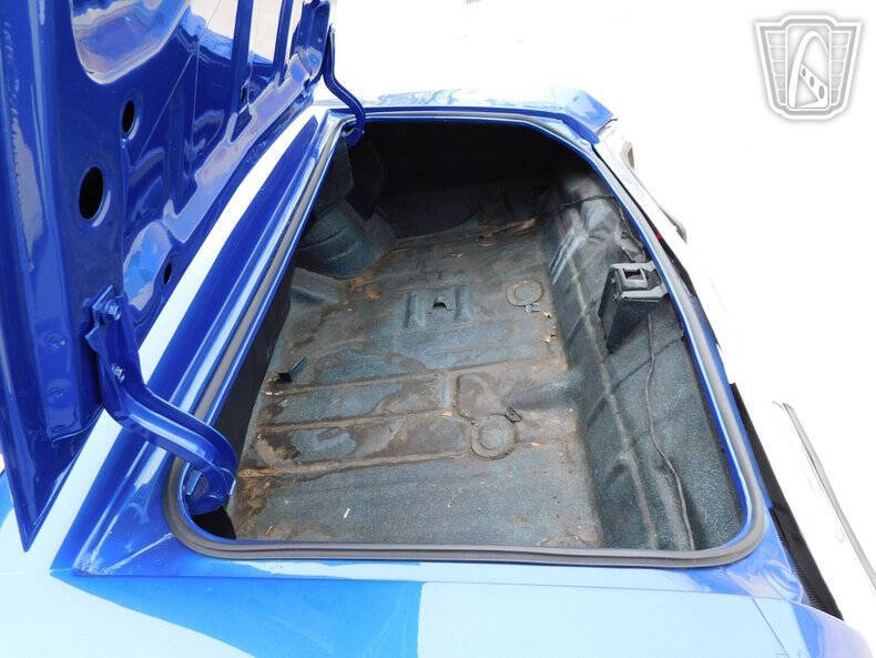 1972 Buick Gran Sport