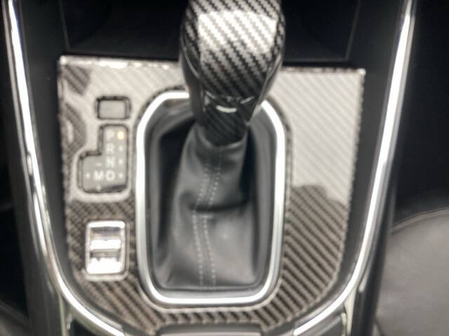 2017 Mazda CX-9 Touring