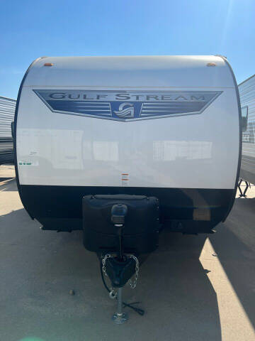 2023 AMERI-LITE 20RBS for sale at Motorsports Unlimited - Campers in McAlester OK