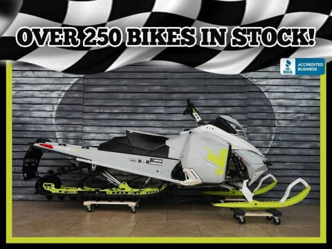 2014 Ski-Doo Freeride 154" 800R E-Tec