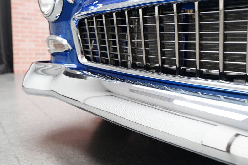 1955 Chevrolet Nomad