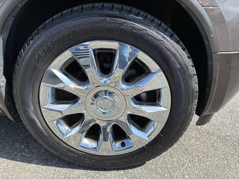 2012 Buick Enclave Premium