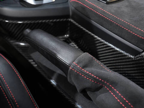 2020 BMW M2 CS