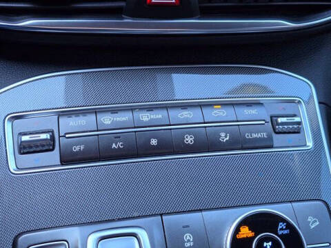 2022 Hyundai Santa Fe XRT