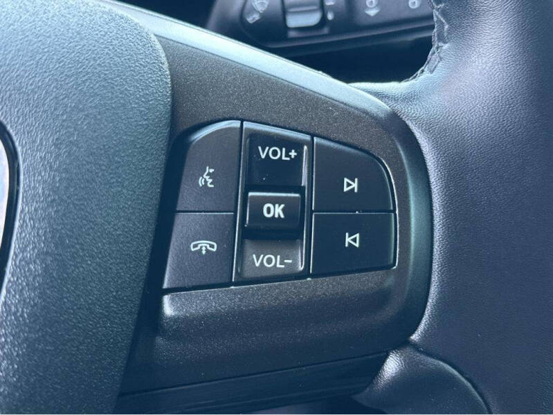 2024 Ford Mustang Mach-E Premium