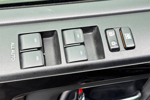 2021 Toyota 4Runner TRD Off-Road Premium