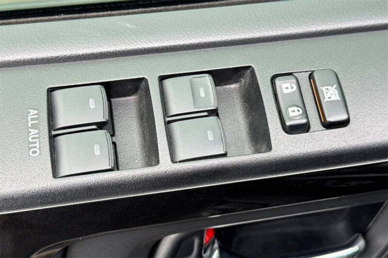 2021 Toyota 4Runner TRD Off-Road Premium