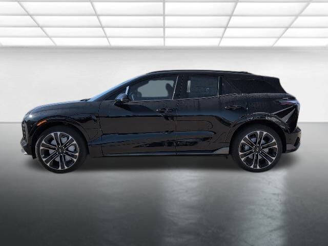 2026 Chevrolet Blazer EV SS