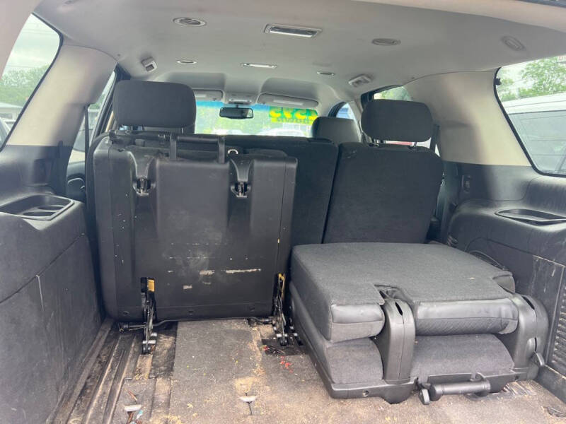 2009 Chevrolet Tahoe