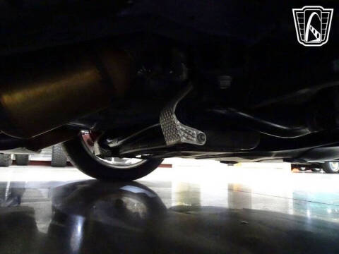 2010 Dodge Challenger SRT8