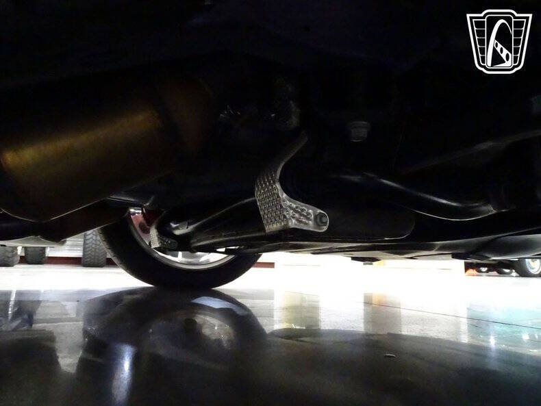 2010 Dodge Challenger SRT8