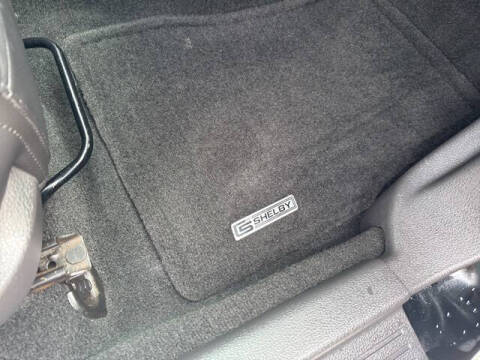 2007 Ford Mustang GT Premium