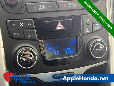 2014 Hyundai Sonata Limited