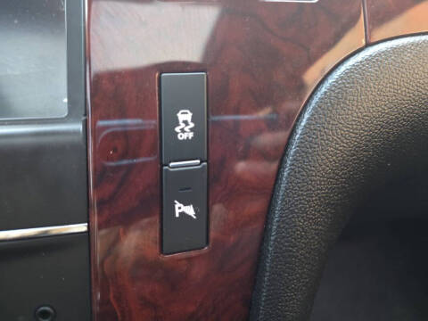 2012 Cadillac Escalade ESV Luxury