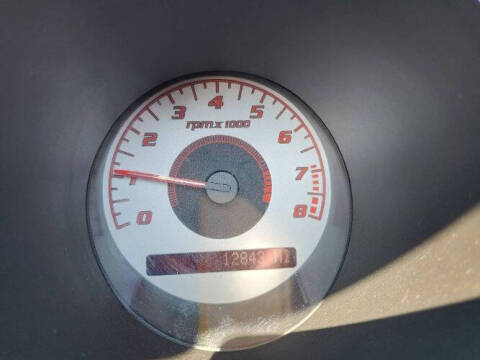 2008 Pontiac Solstice