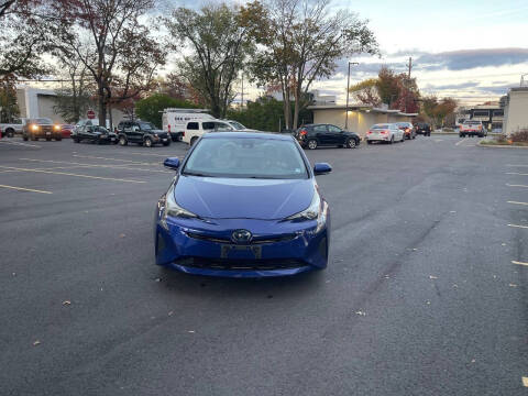 2017 Toyota Prius Two