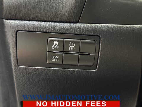 2015 Mazda MAZDA3 i Touring