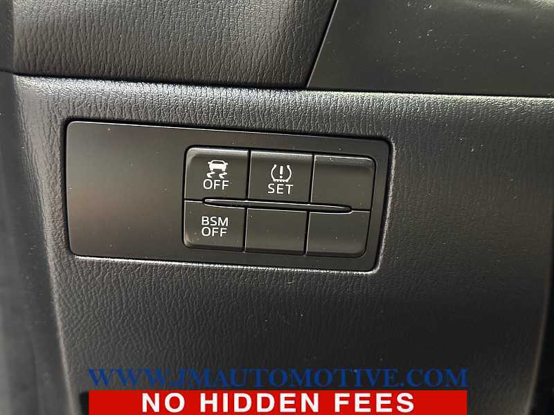 2015 Mazda MAZDA3 i Touring