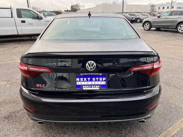 2019 Volkswagen Jetta for sale at Next Step Auto Sales LLC in Kirtland, OH