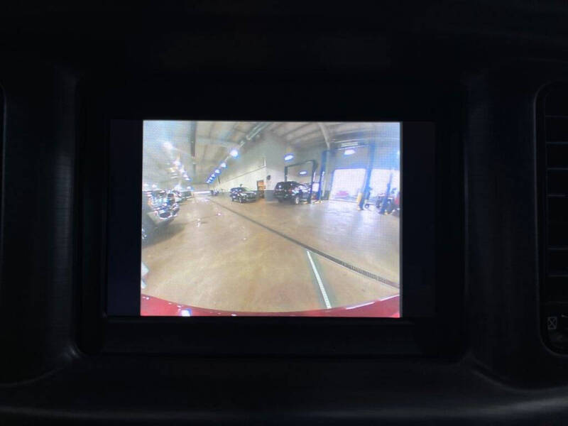 2018 Dodge Charger SXT