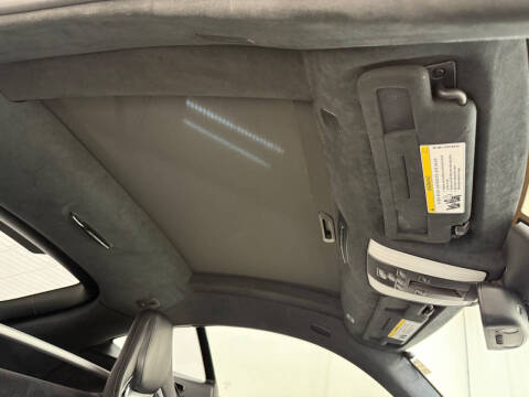 2016 Mercedes-Benz AMG GT S