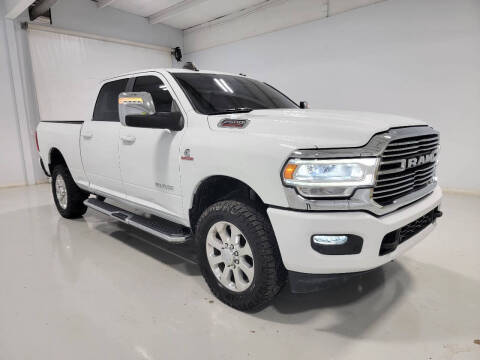 2023 RAM 2500 Laramie