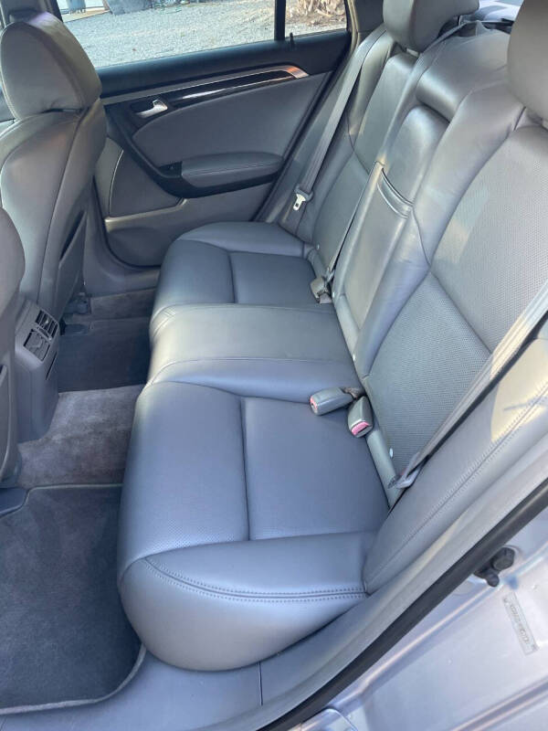 2004 Acura TL 3.2 w/Navi