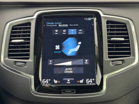 2021 Volvo XC90 Recharge T8 Inscription Expression 6P
